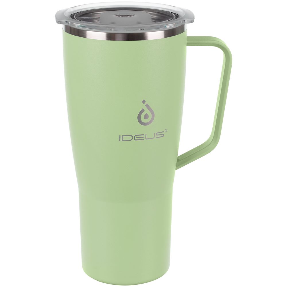 Изображение №3 | Термостакан Kasumigaoka, зеленый