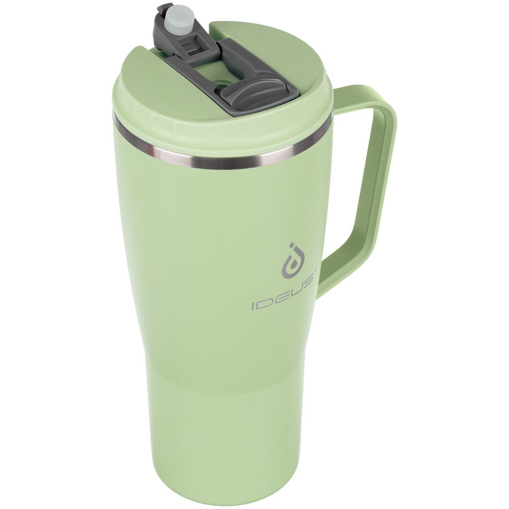 Изображение №6 | Термостакан Kasumigaoka, зеленый