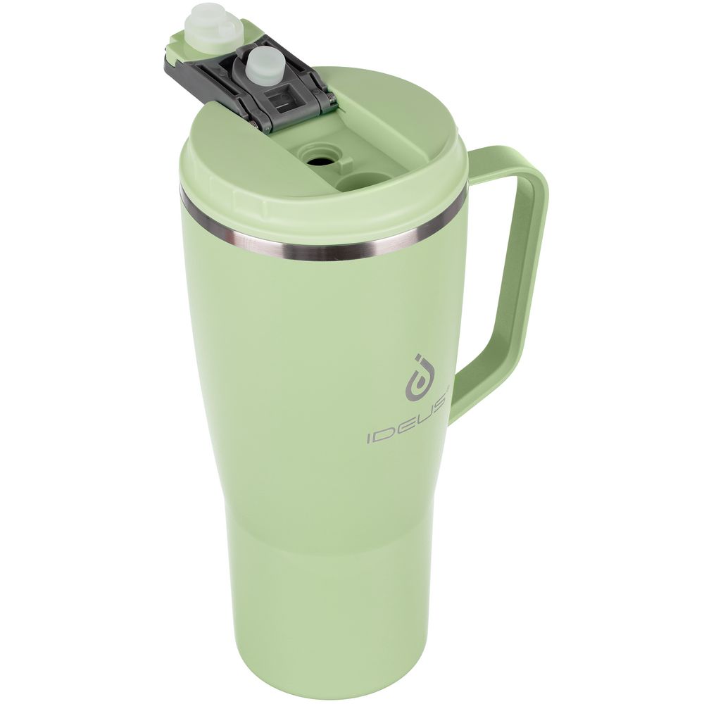 Изображение №7 | Термостакан Kasumigaoka, зеленый