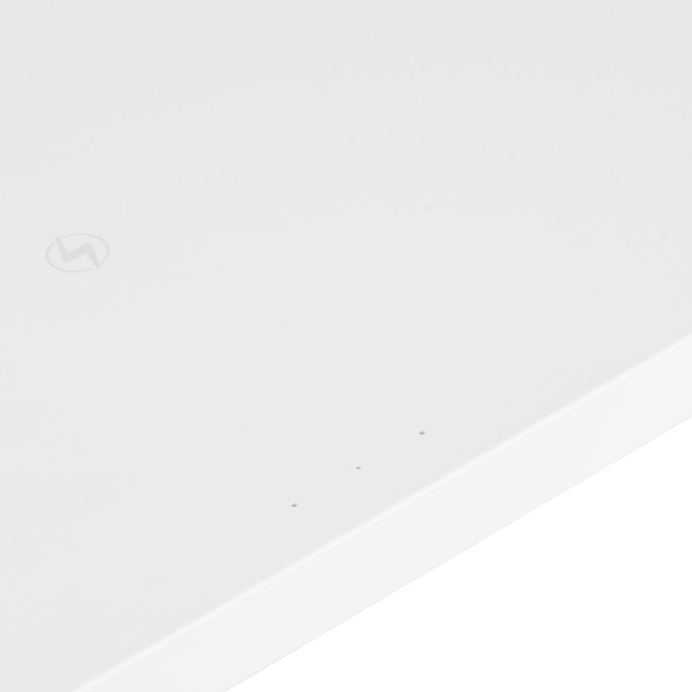 Изображение №7 | Станция беспроводной зарядки с колонкой и ночником Trilogy, белая