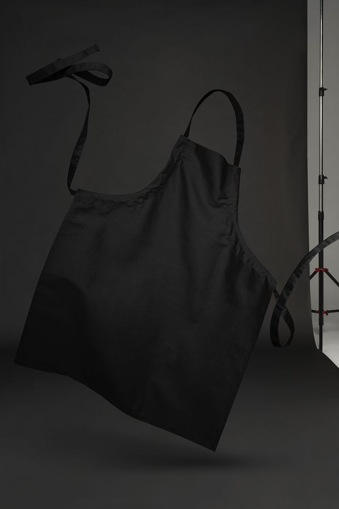 Изображение №3 | Фартук E1, черный