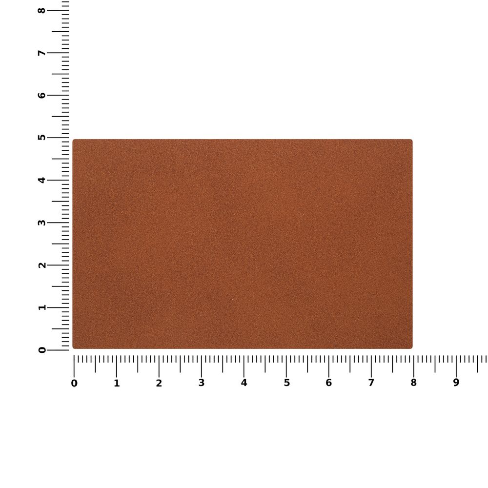 Изображение №3 | Лейбл Listra Nubuck, XL, коричневый