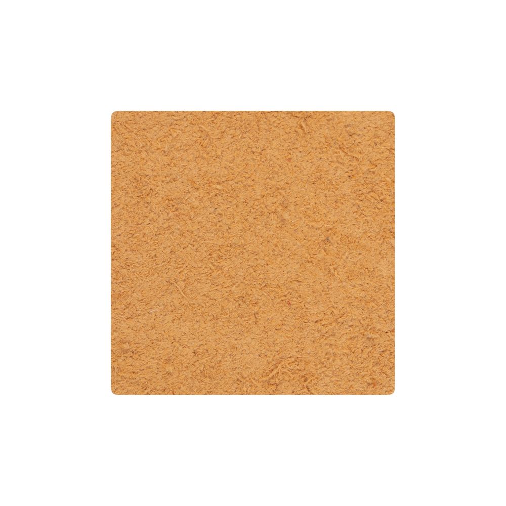 Изображение №2 | Лейбл кожаный Sinatu, S, бежевый