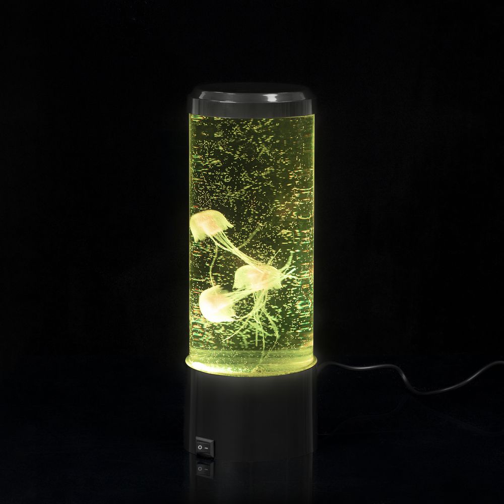 Изображение №8 | Настольная лампа Shelfy, черная