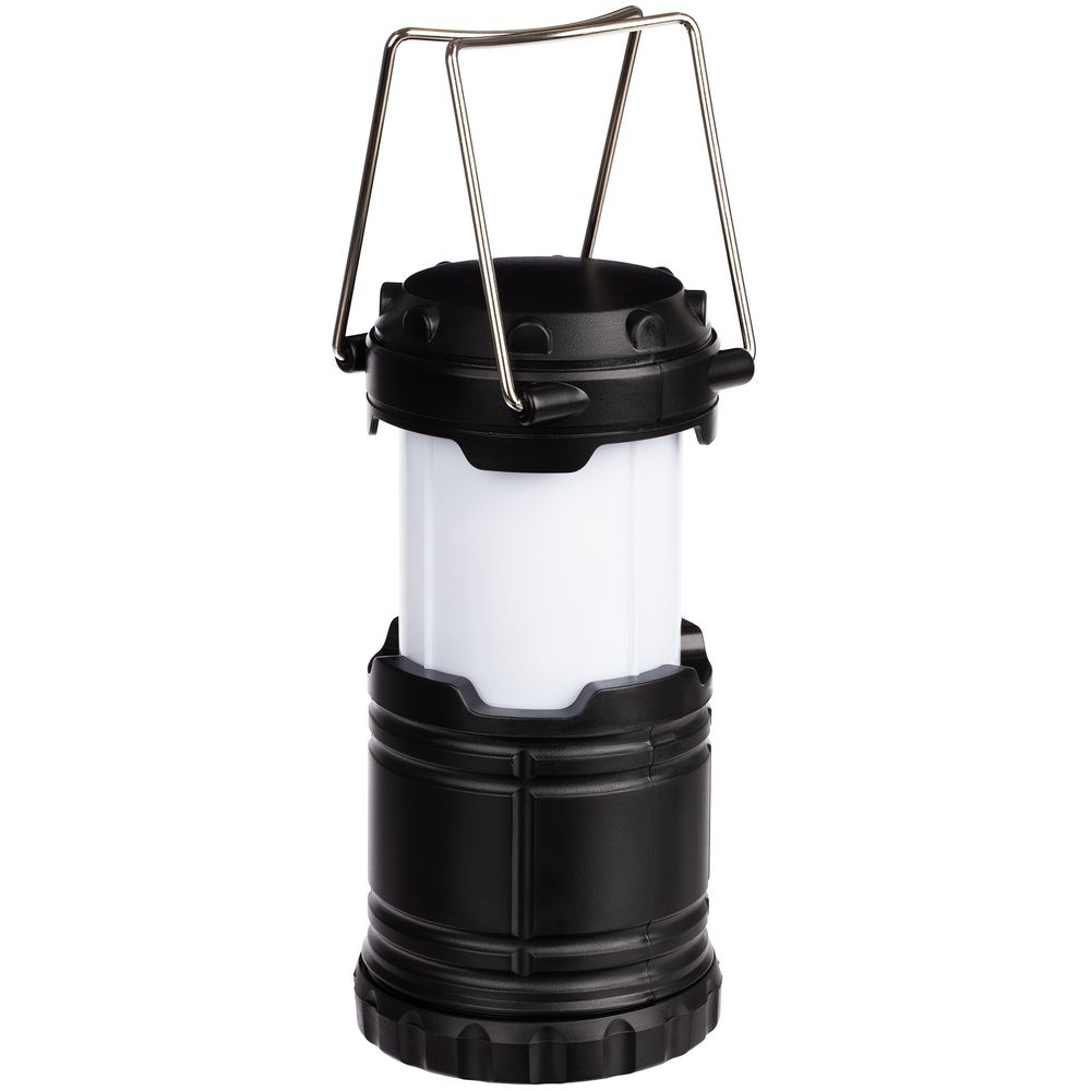 Изображение №2 | Кемпинговый фонарь с имитацией пламени Lindau Flame, черный