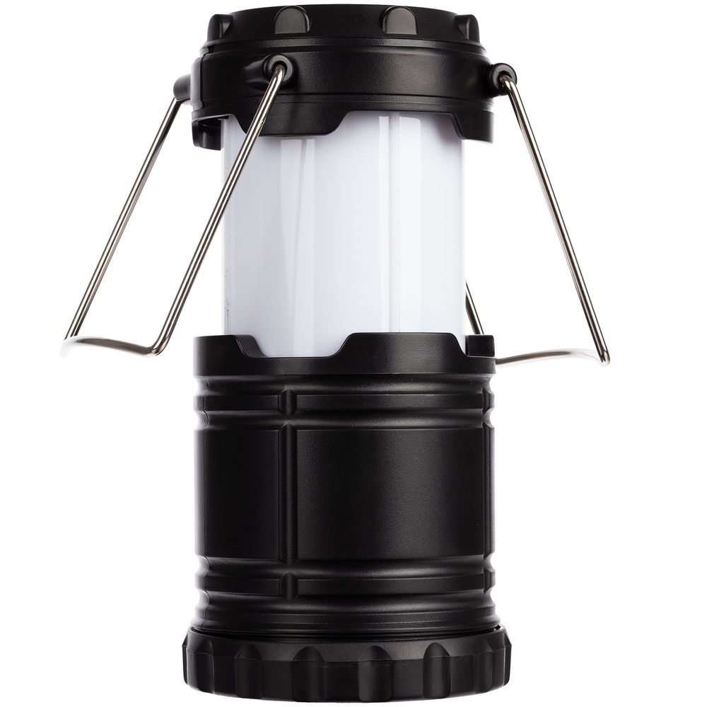 Изображение №3 | Кемпинговый фонарь с имитацией пламени Lindau Flame, черный