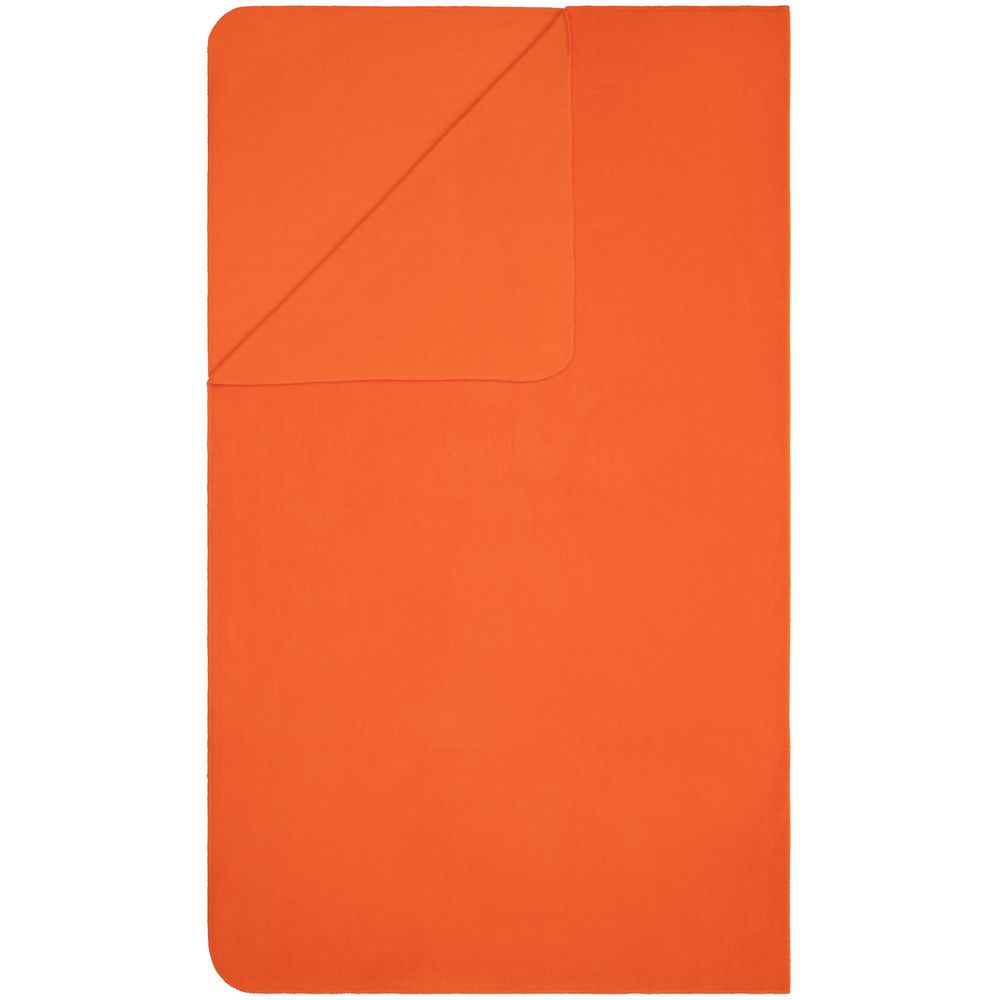 Изображение №3 | Дорожный плед Voyager 2, оранжевый