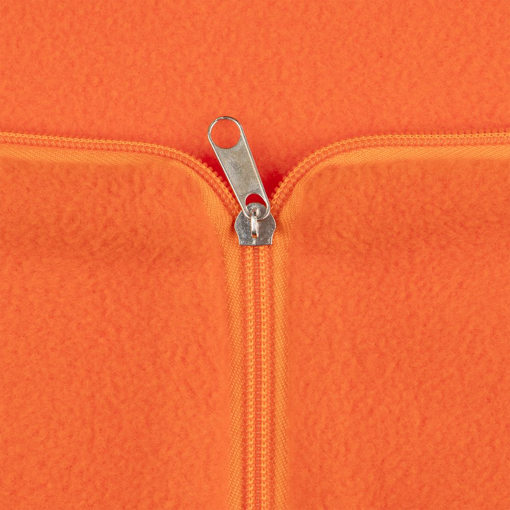 Изображение №3 | Дорожный плед-подушка Pathway 2, оранжевый