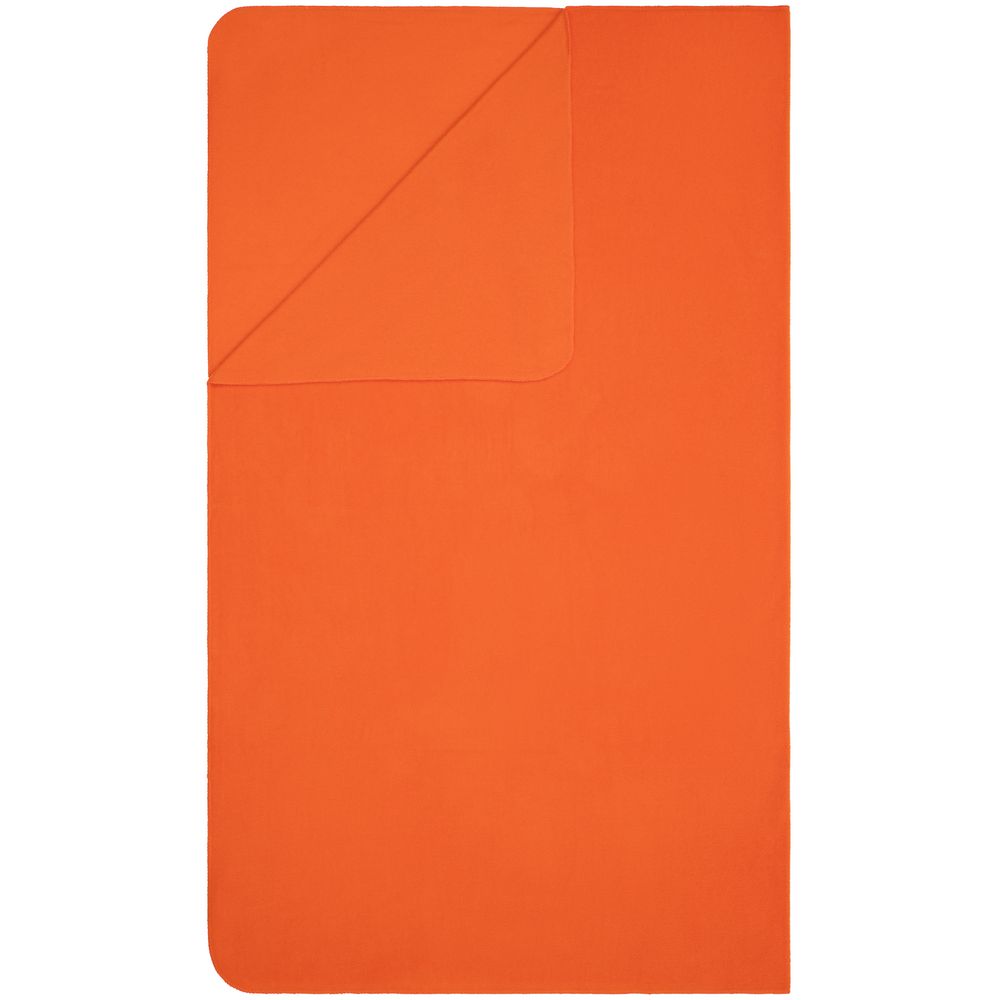 Изображение №6 | Дорожный плед-подушка Pathway 2, оранжевый