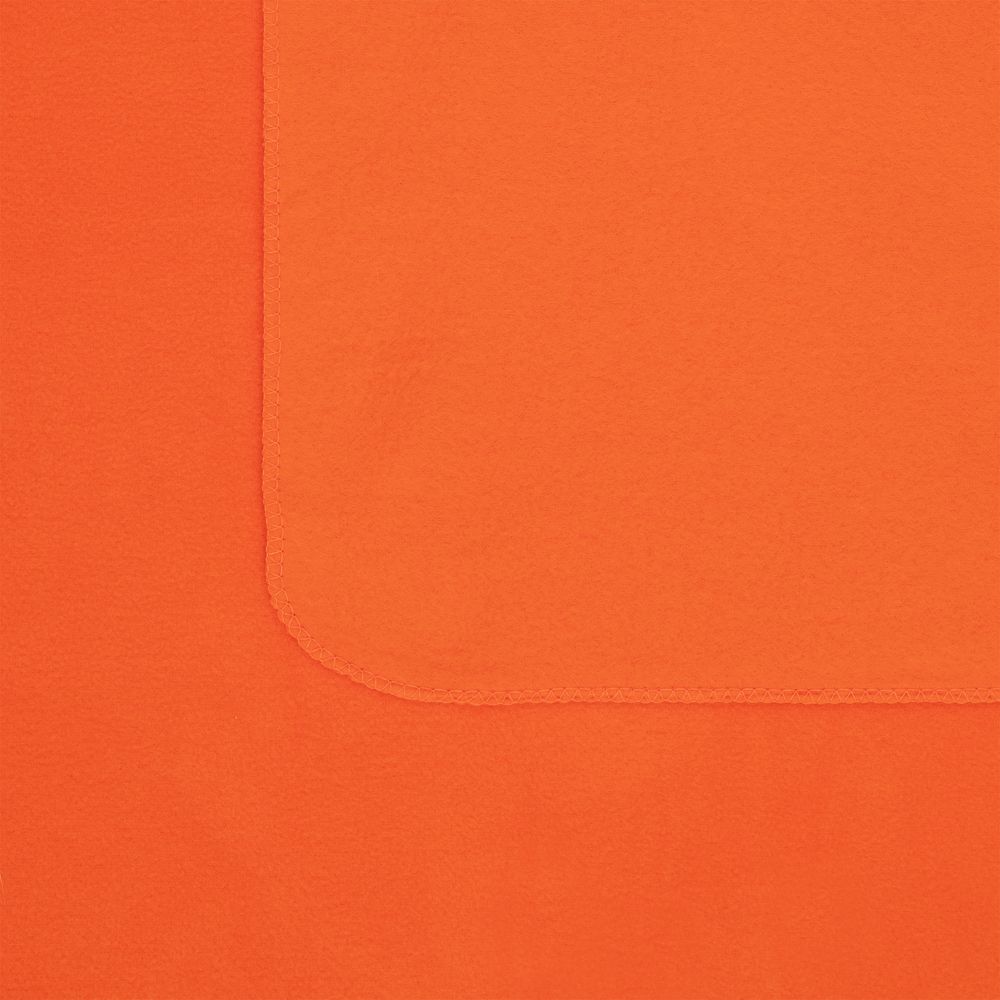 Изображение №7 | Дорожный плед-подушка Pathway 2, оранжевый