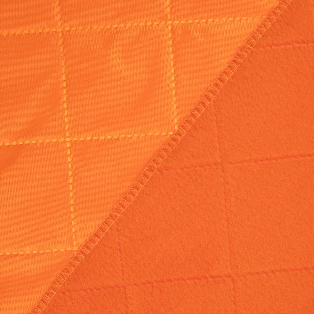 Изображение №4 | Плед для пикника Soft & Dry 2, оранжевый