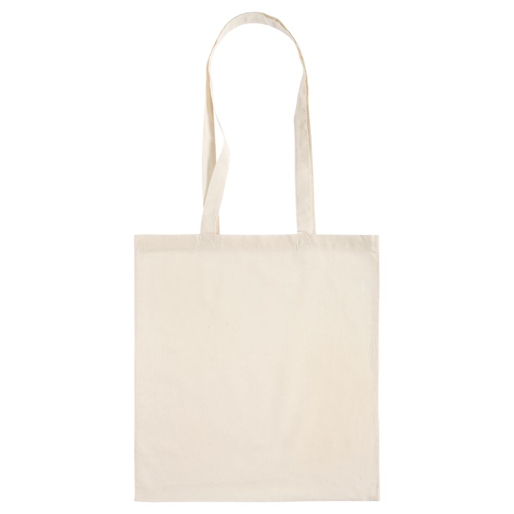 Изображение №3 | Сумка для покупок Cottonica Organic, неокрашенная