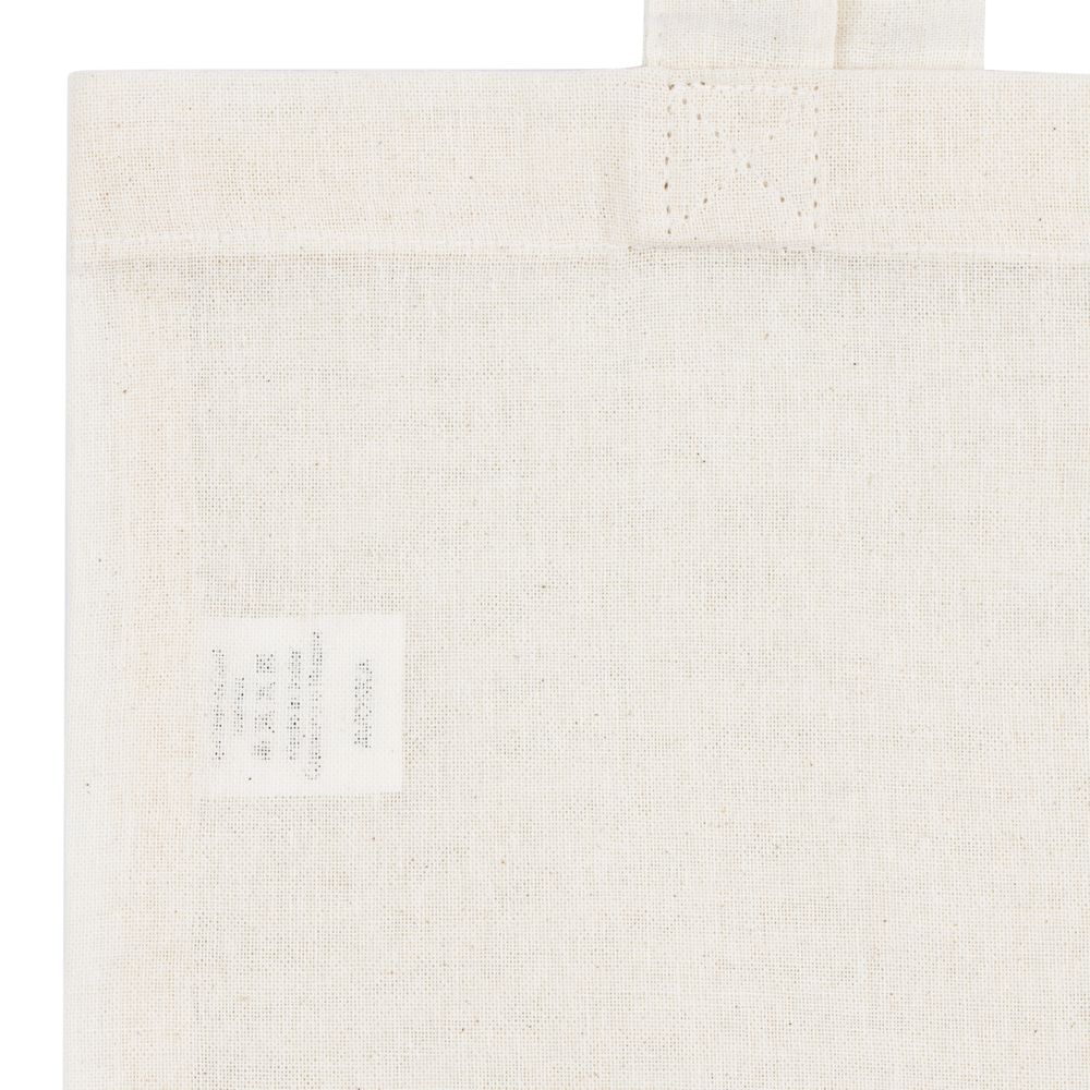 Изображение №4 | Сумка для покупок Cottonica Organic, неокрашенная