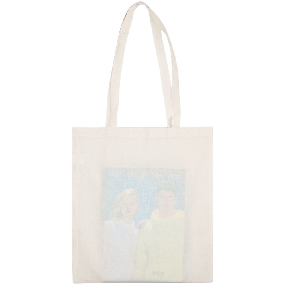 Изображение №5 | Сумка для покупок Cottonica Organic, неокрашенная