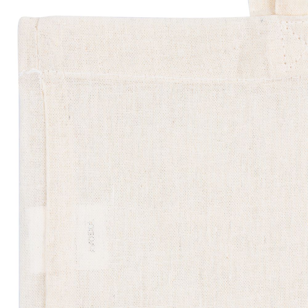 Изображение №4 | Сумка для покупок Cottonica Recycle, неокрашенная