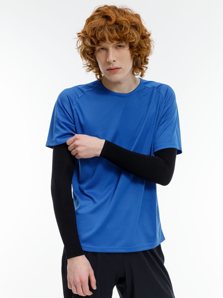 Изображение №9 | Рукава спортивные Flexor, черные