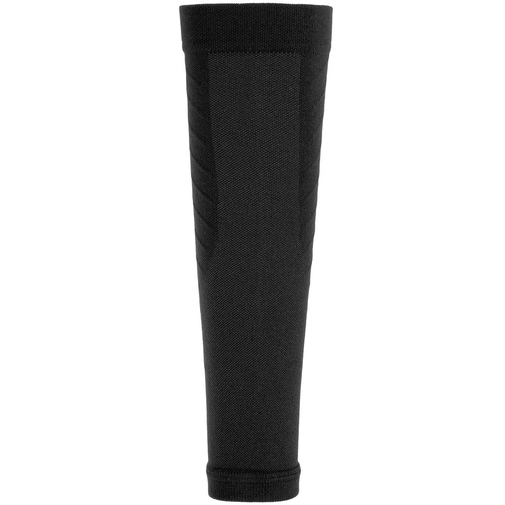 Изображение №5 | Гетры спортивные Veloxi черные, размер L