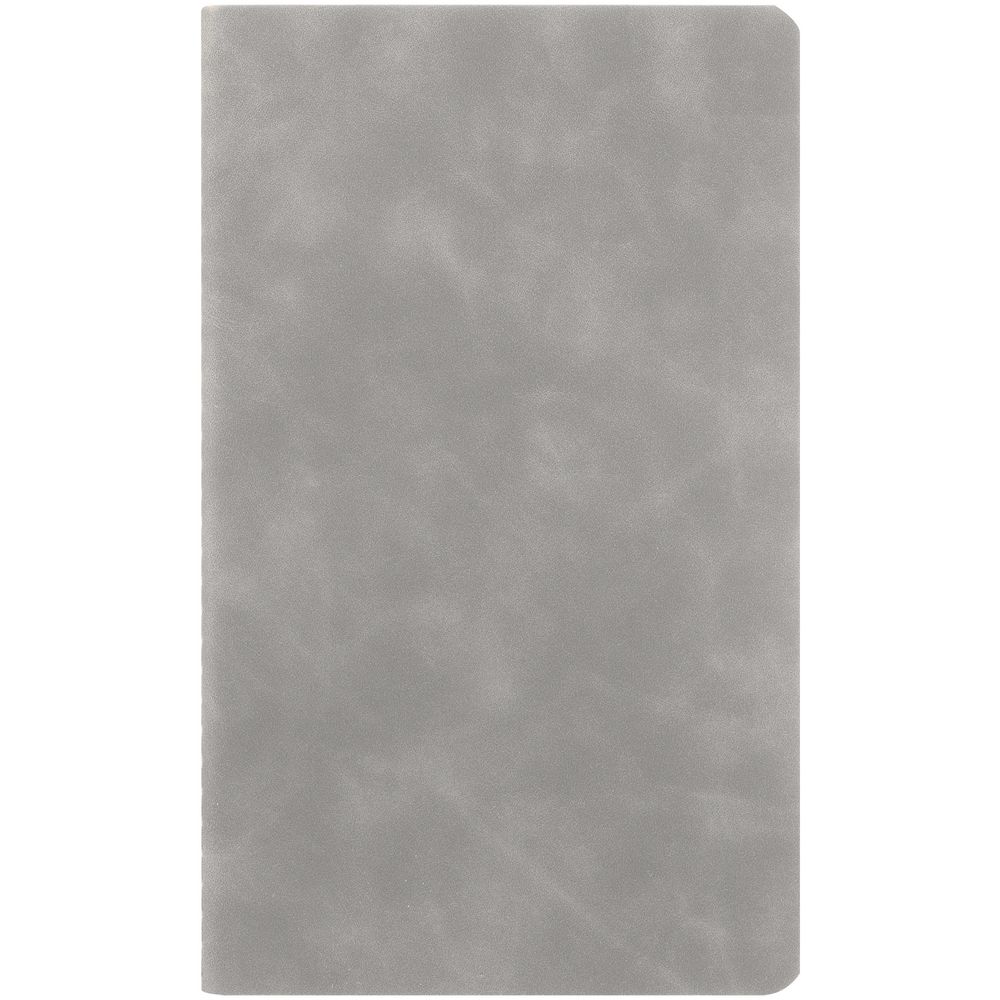 Изображение №1 | Блокнот Luba, серый