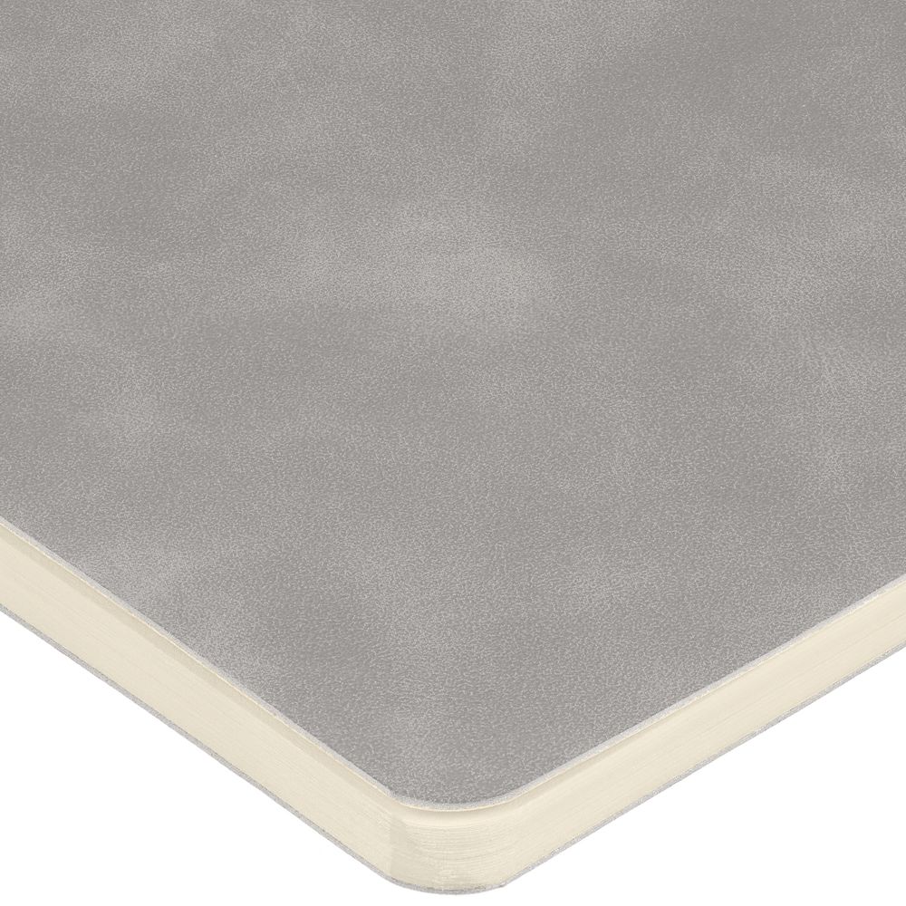 Изображение №4 | Блокнот Luba, серый