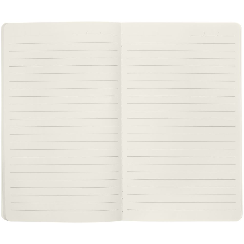 Изображение №7 | Блокнот Luba, серый