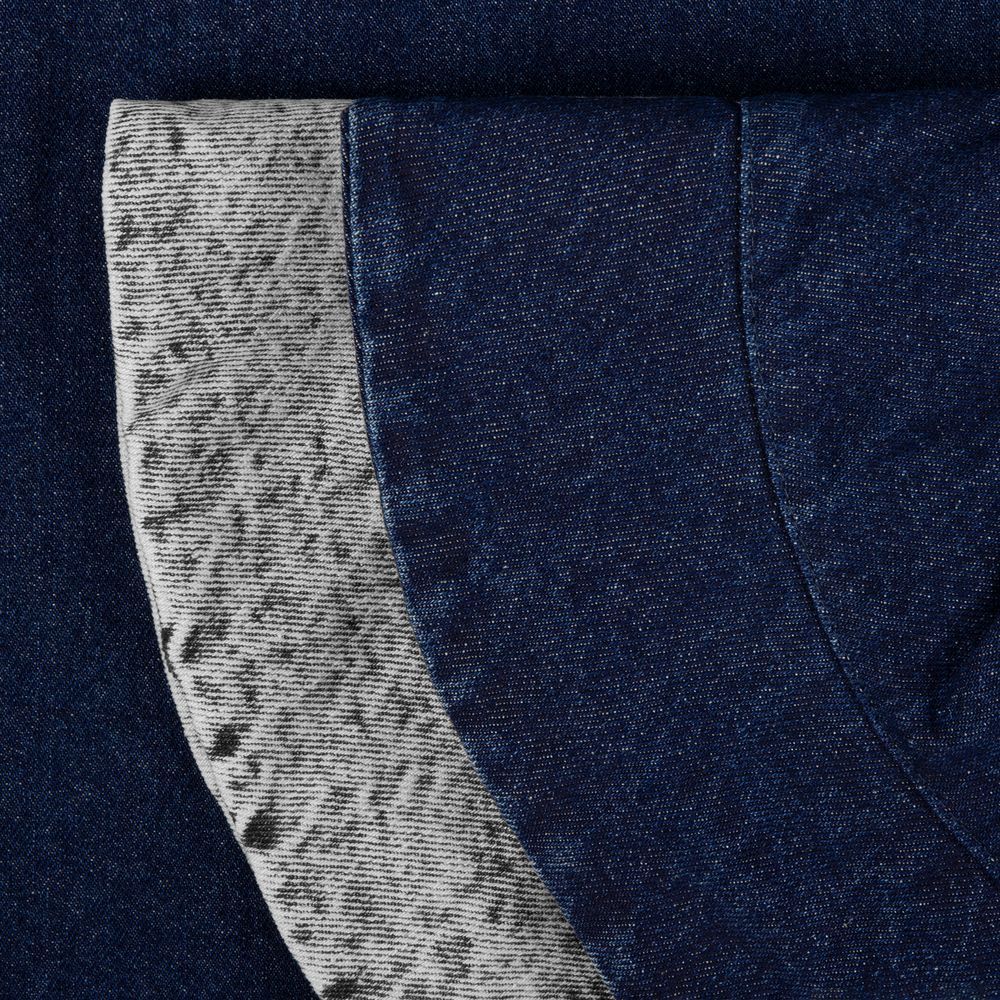 Изображение №5 | Панама C9, темно-синяя