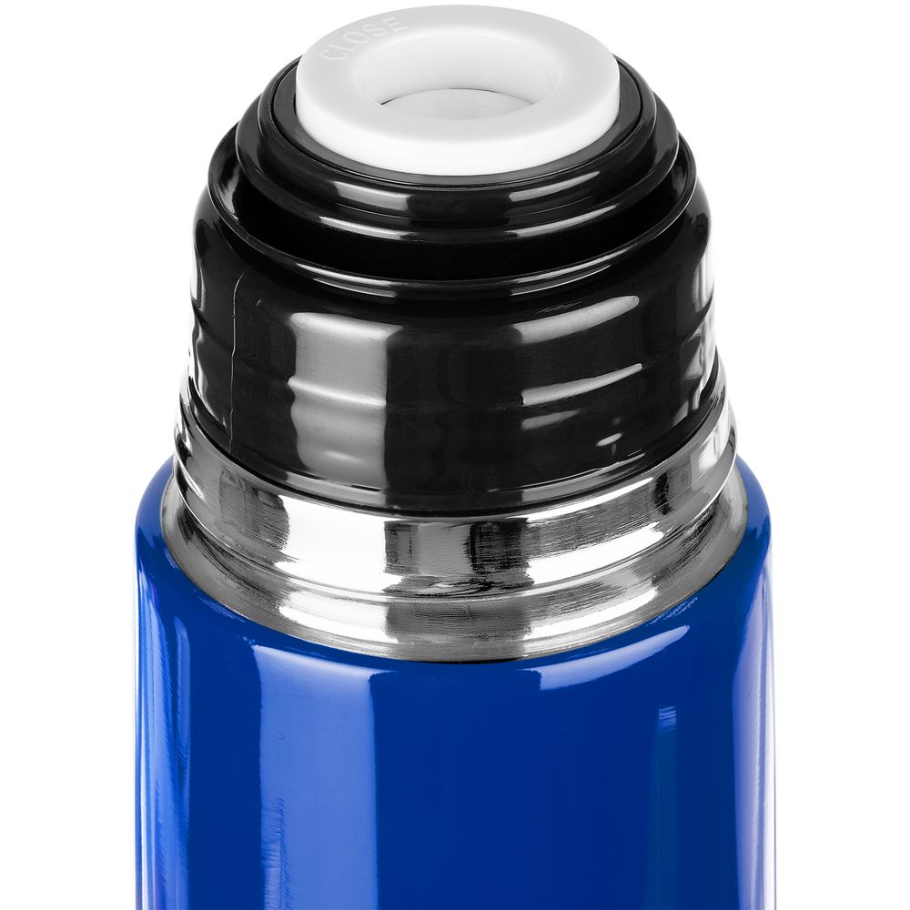 Изображение №4 | Термос Prismatic, синий