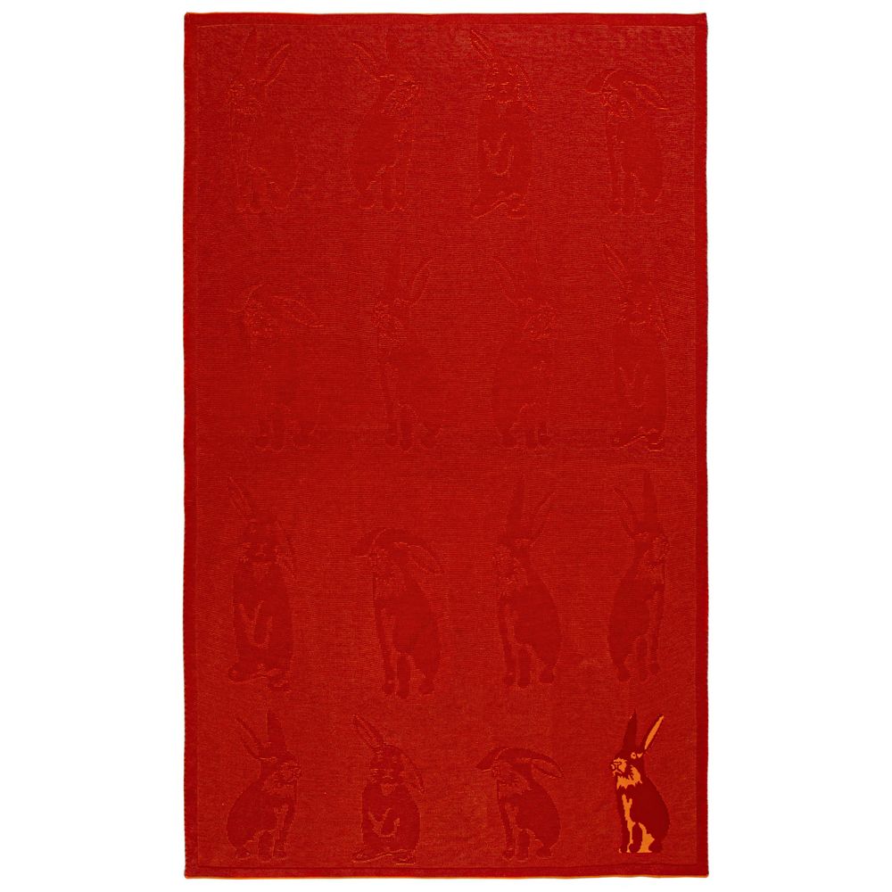 Изображение №3 | Плед Effect Stereo на заказ, M, акрил