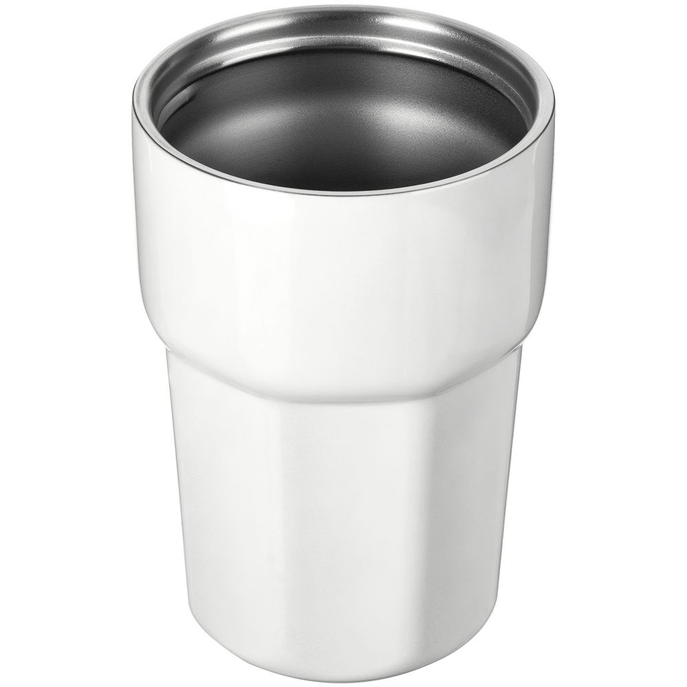 Изображение №4 | Термостакан Freshbrew, белый