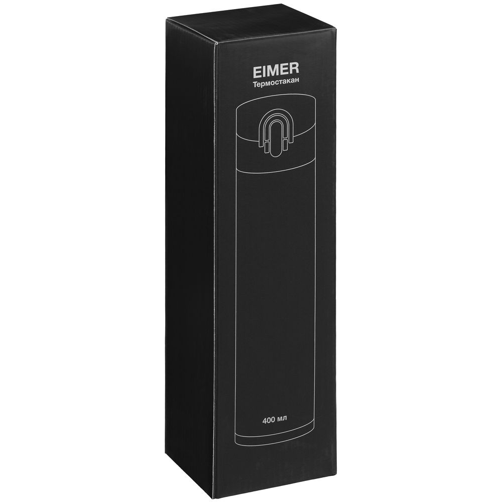 Изображение №8 | Термостакан Eimer, белый