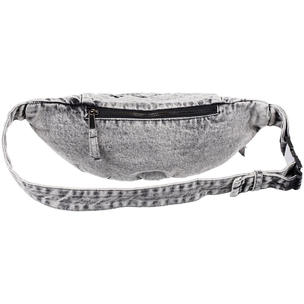 Изображение №8 | Поясная сумка W6, серая