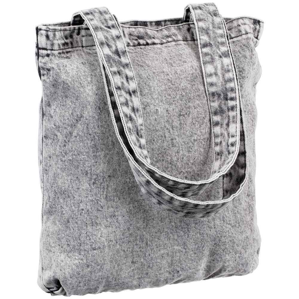 Изображение №8 | Шопер B7, серый