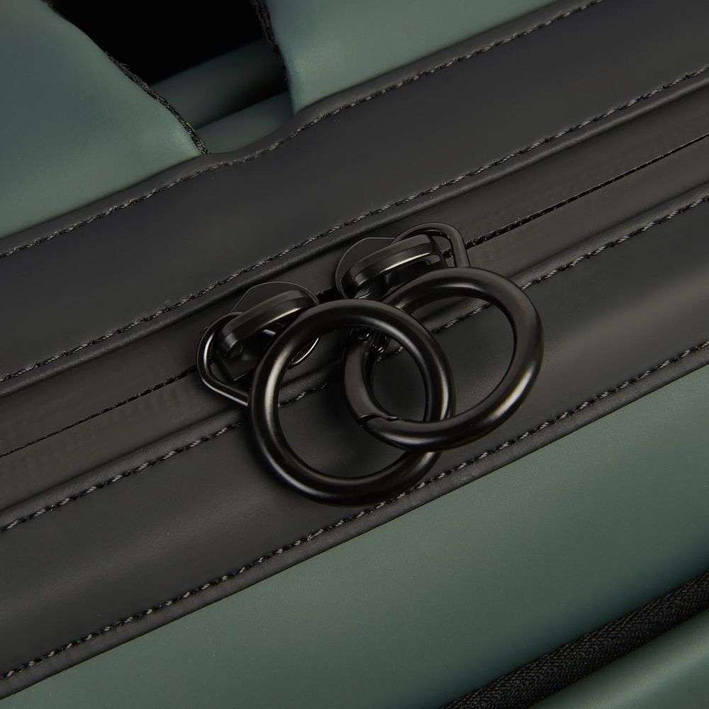 Изображение №6 | Рюкзак для ноутбука Turenne, зеленый