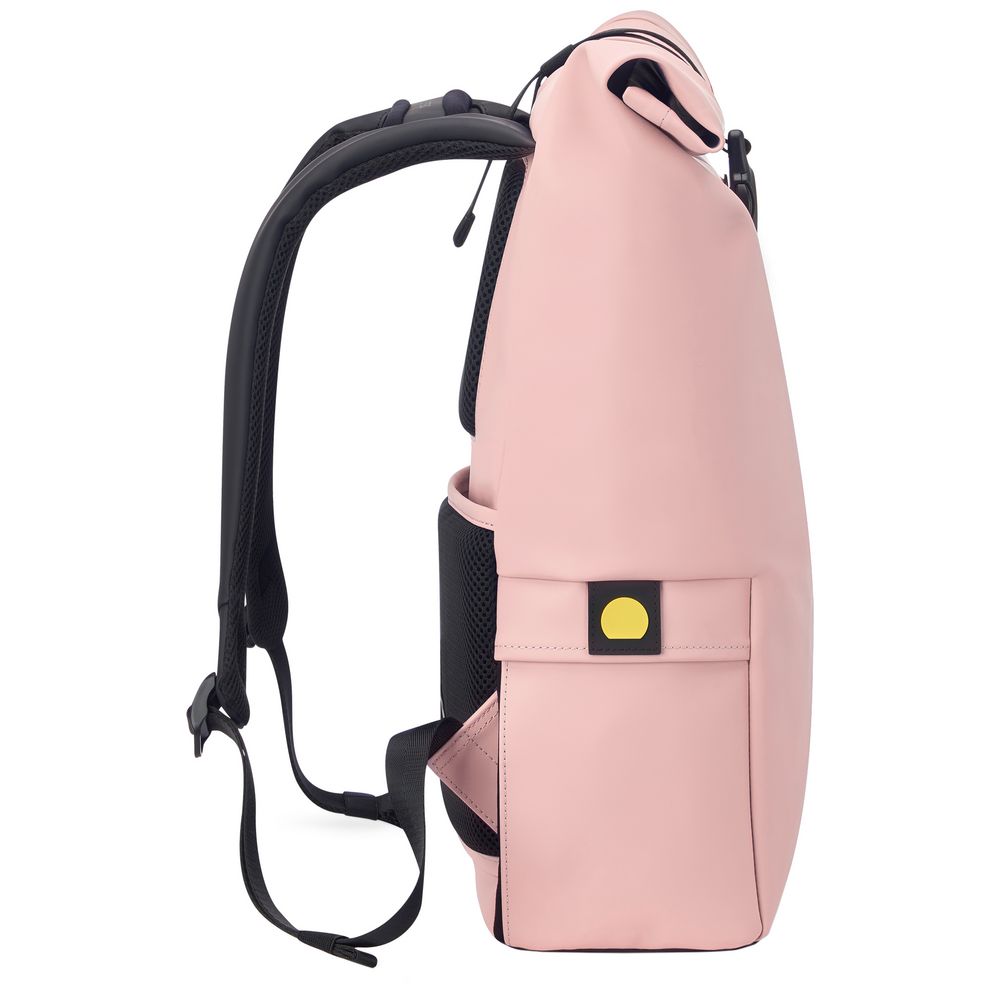 Изображение №3 | Рюкзак Turenne, розовый