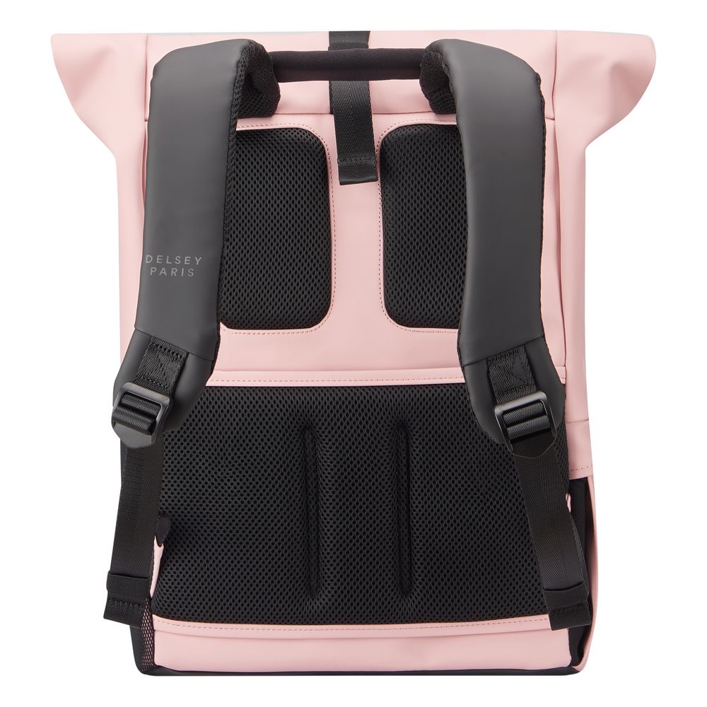 Изображение №4 | Рюкзак Turenne, розовый