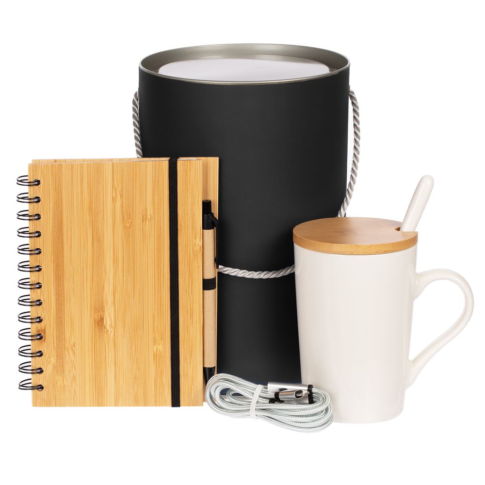 Изображение №3 | Тубус Tinmate, M, черный