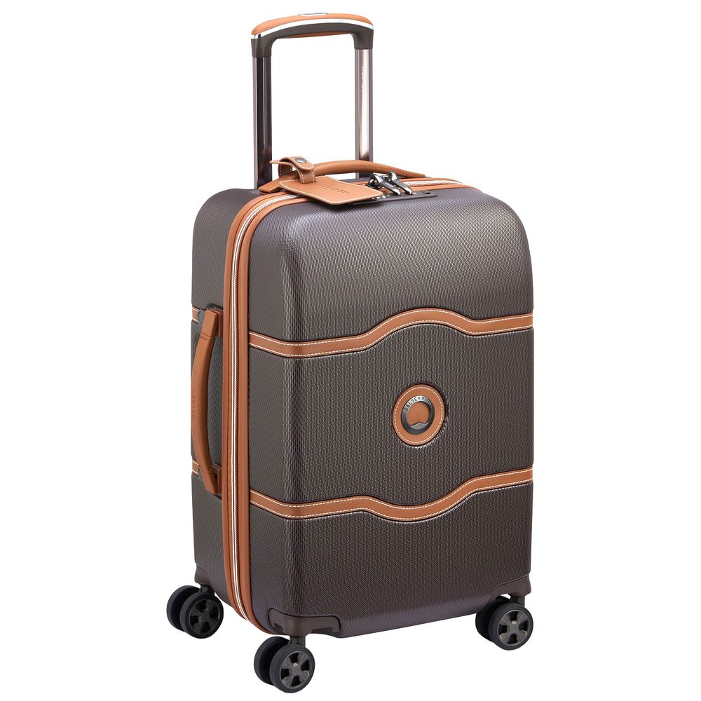 Изображение №2 | Чемодан Chatelet Air 2.0 S, коричневый