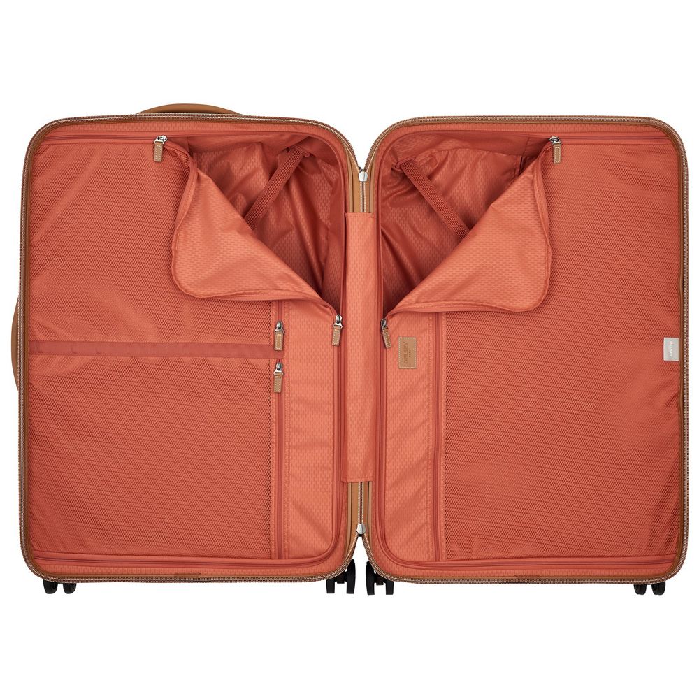 Изображение №3 | Чемодан Chatelet Air 2.0 M, коричневый