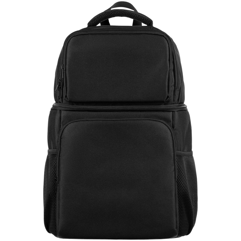 Изображение №1 | Терморюкзак FoldTrek, черный