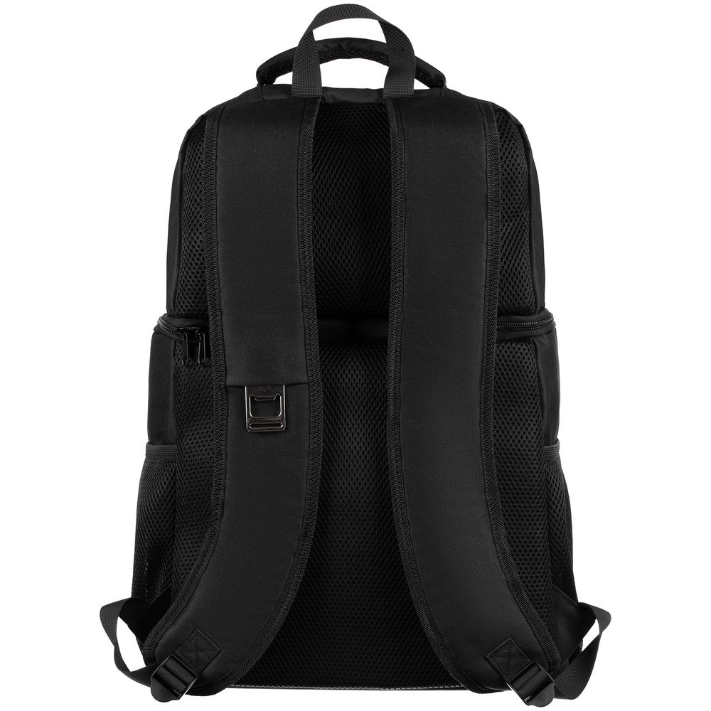 Изображение №3 | Терморюкзак FoldTrek, черный