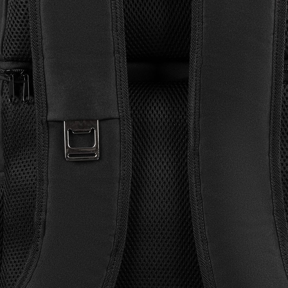 Изображение №10 | Терморюкзак FoldTrek, черный