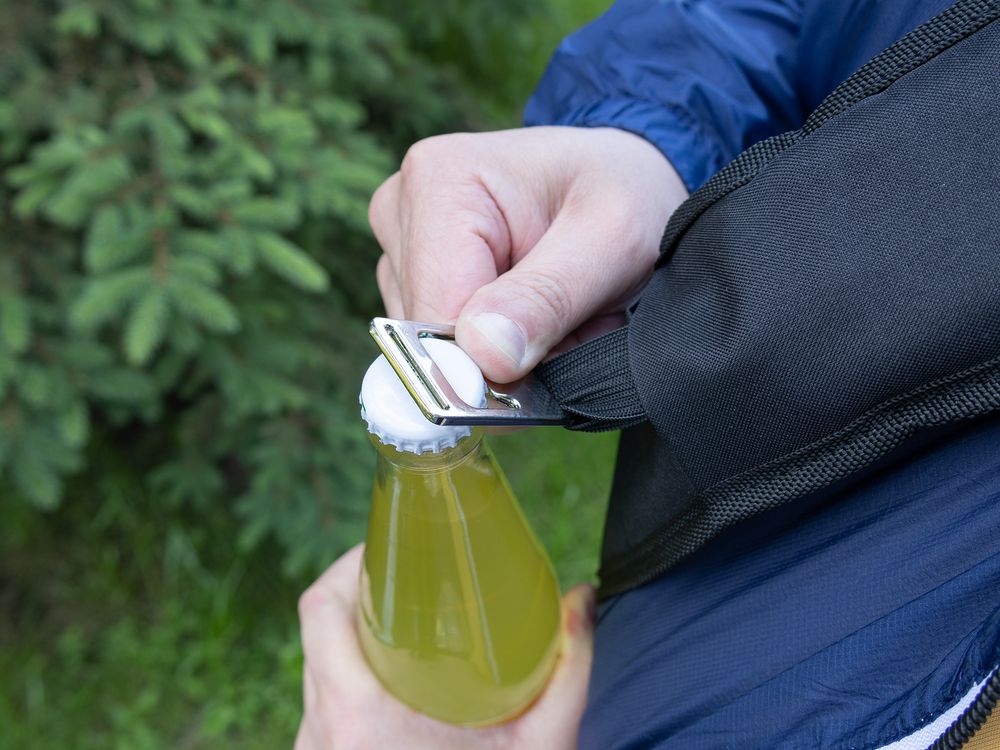 Изображение №17 | Терморюкзак FoldTrek, черный