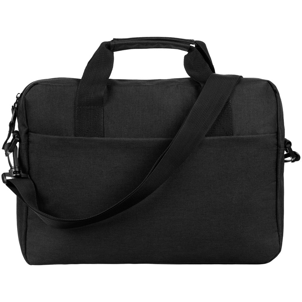 Изображение №4 | Сумка для ноутбука Delegate, черная