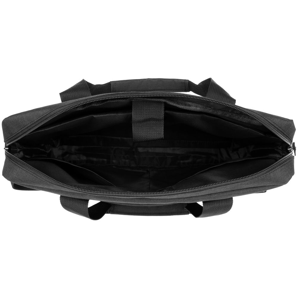 Изображение №5 | Сумка для ноутбука Delegate, черная