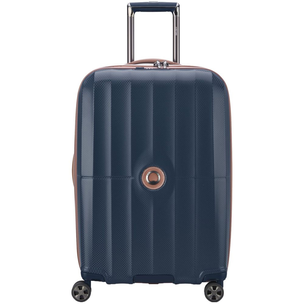 Изображение №1 | Чемодан St Tropez M, синий