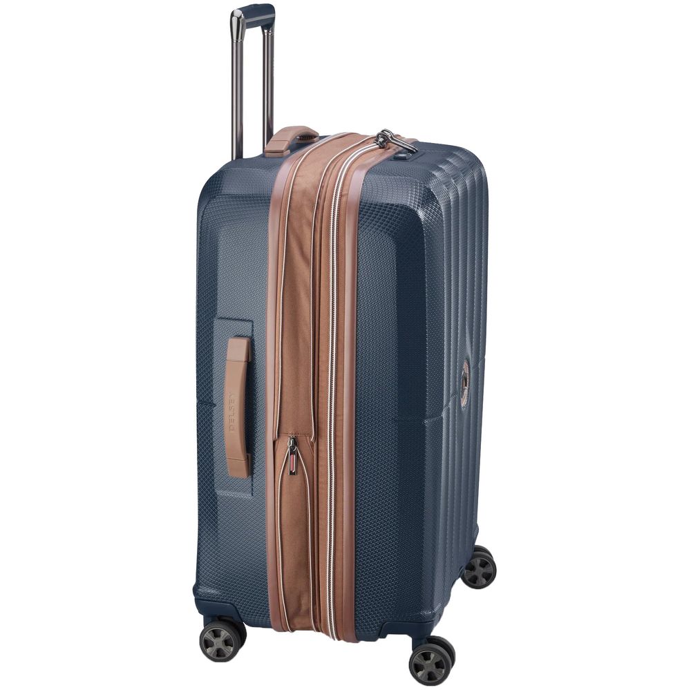 Изображение №3 | Чемодан St Tropez M, синий