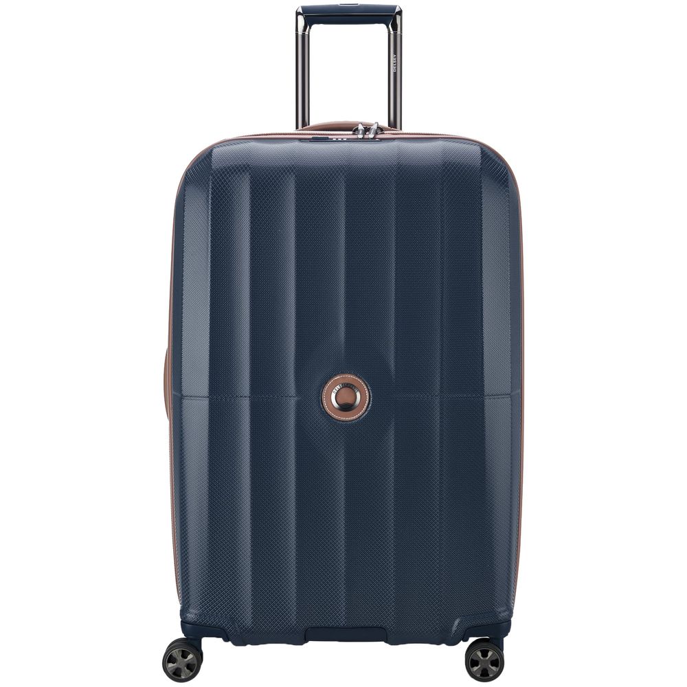 Изображение №1 | Чемодан St Tropez L, синий