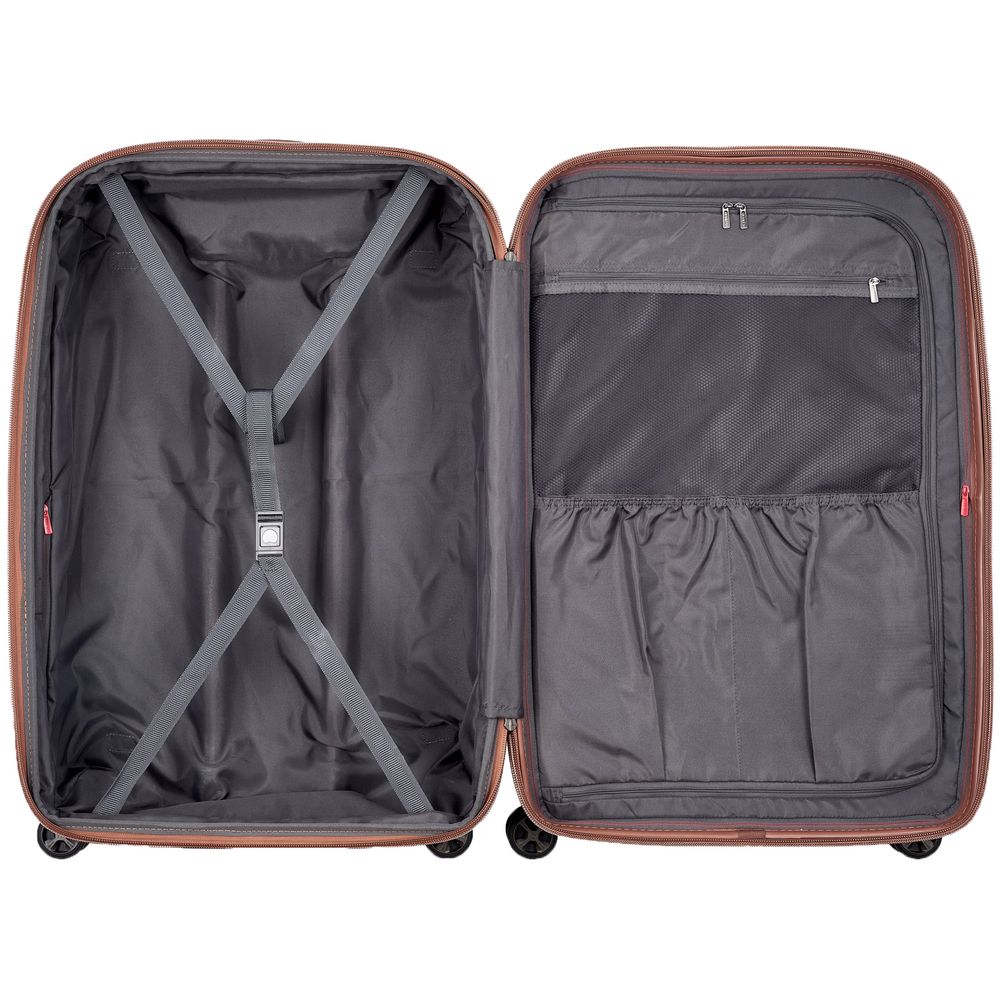 Изображение №4 | Чемодан St Tropez L, синий