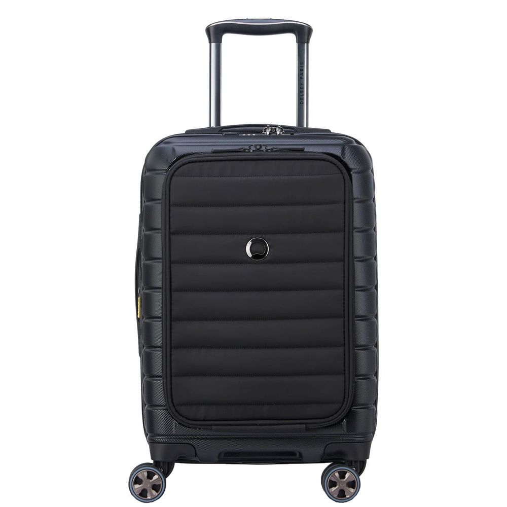 Изображение №1 | Чемодан Shadow 5.0 S, черный