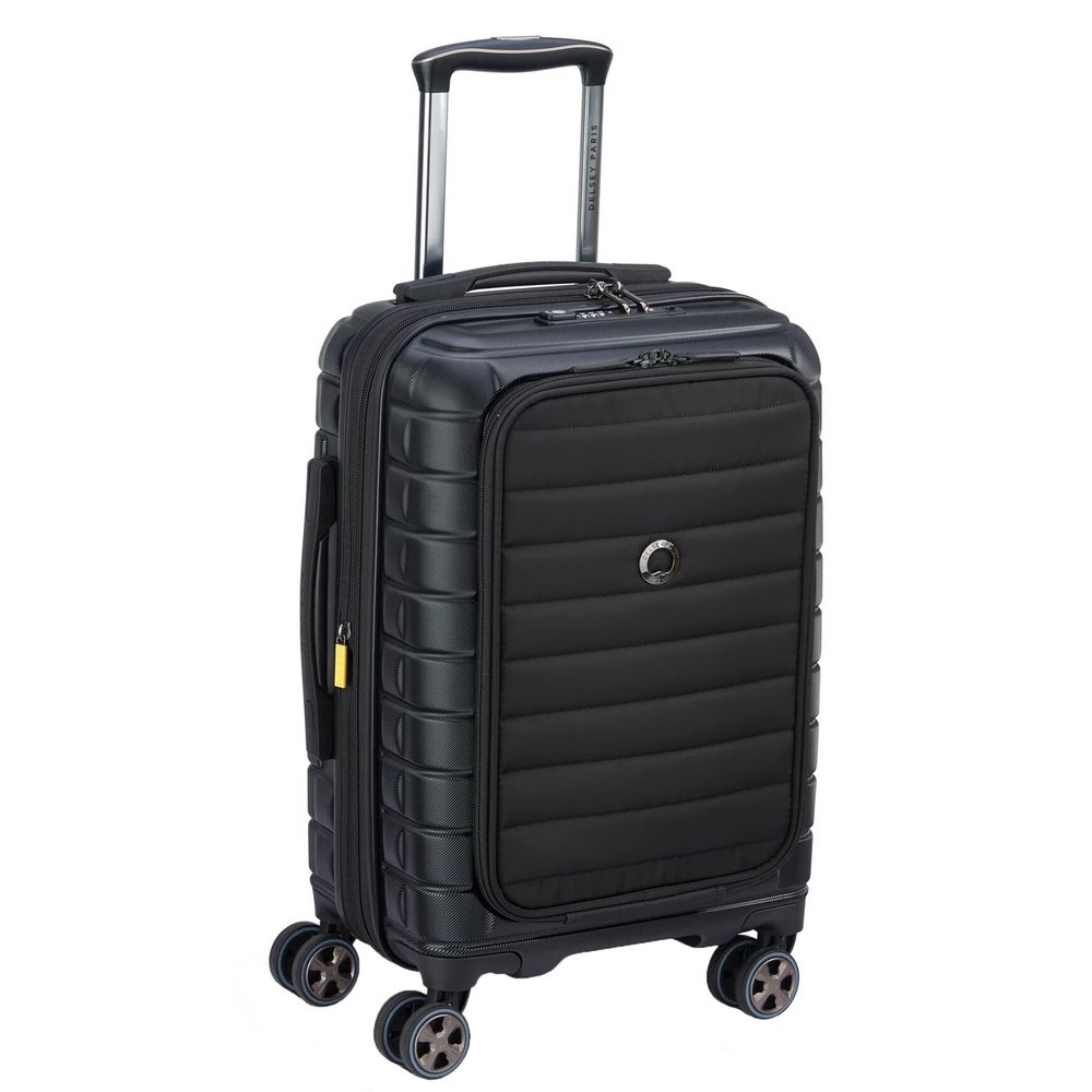 Изображение №2 | Чемодан Shadow 5.0 S, черный