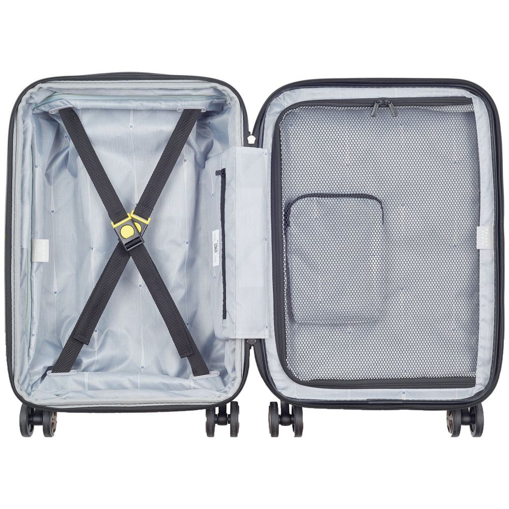 Изображение №5 | Чемодан Shadow 5.0 S, черный